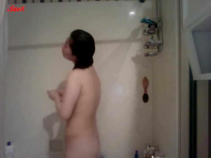 异地女友洗澡视频